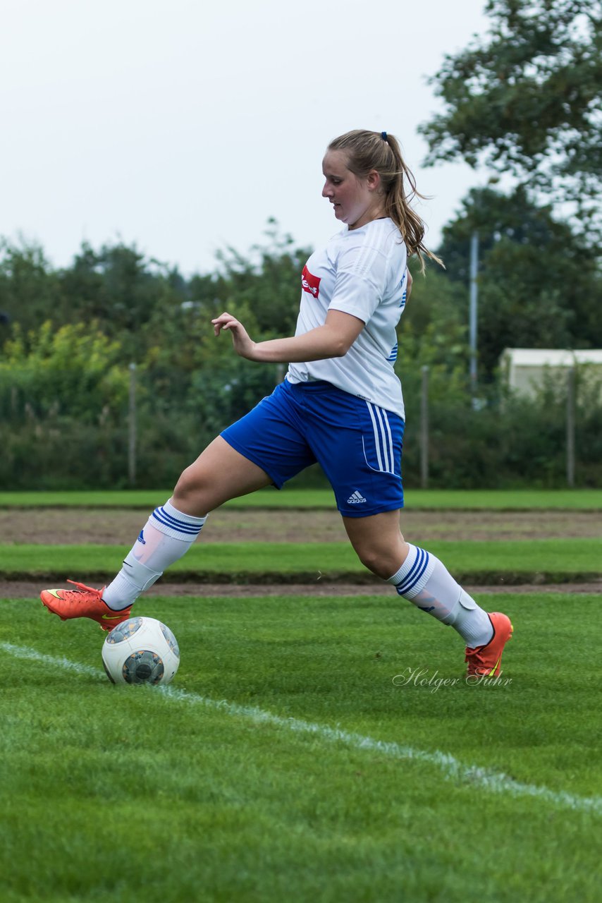 Bild 330 - Frauen TSV Wiemersdorf - FSC Kaltenkirchen : Ergebnis: 0:12